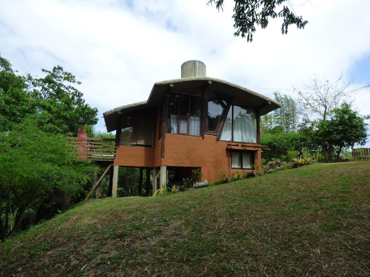 Villa Casa Ombak Praia do Rosa Exterior foto